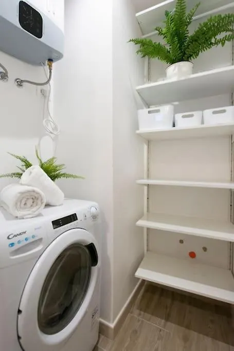 A Casa Di Flo' Appartement Palermo