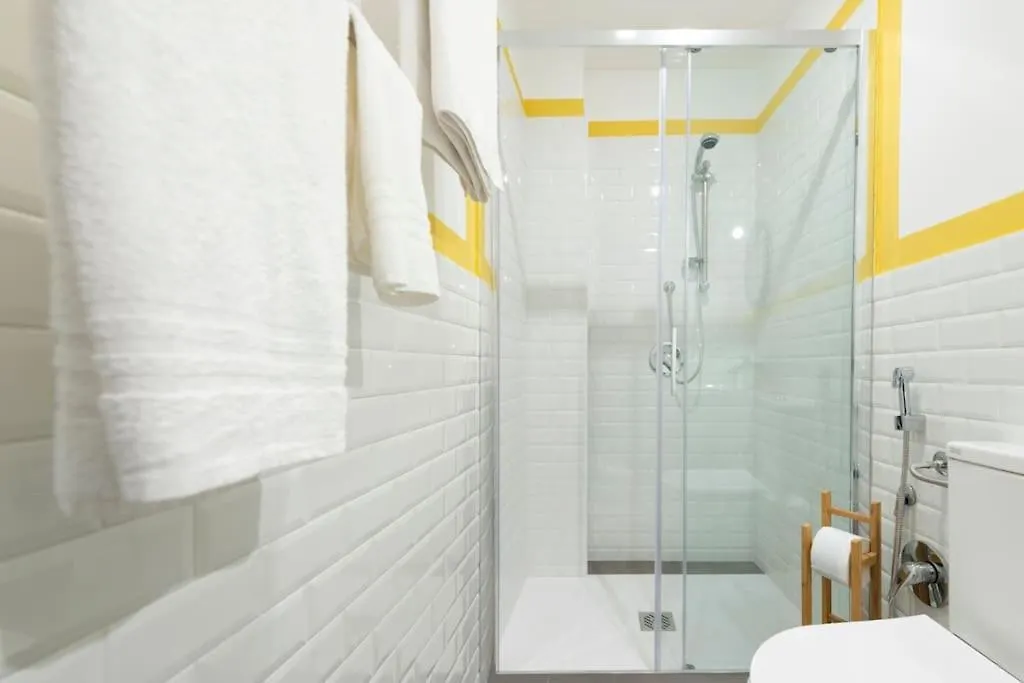 A Casa Di Flo' Appartement Palermo