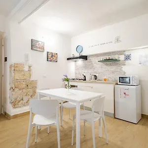 Apartment Talia Capo Massimo, Palermo
