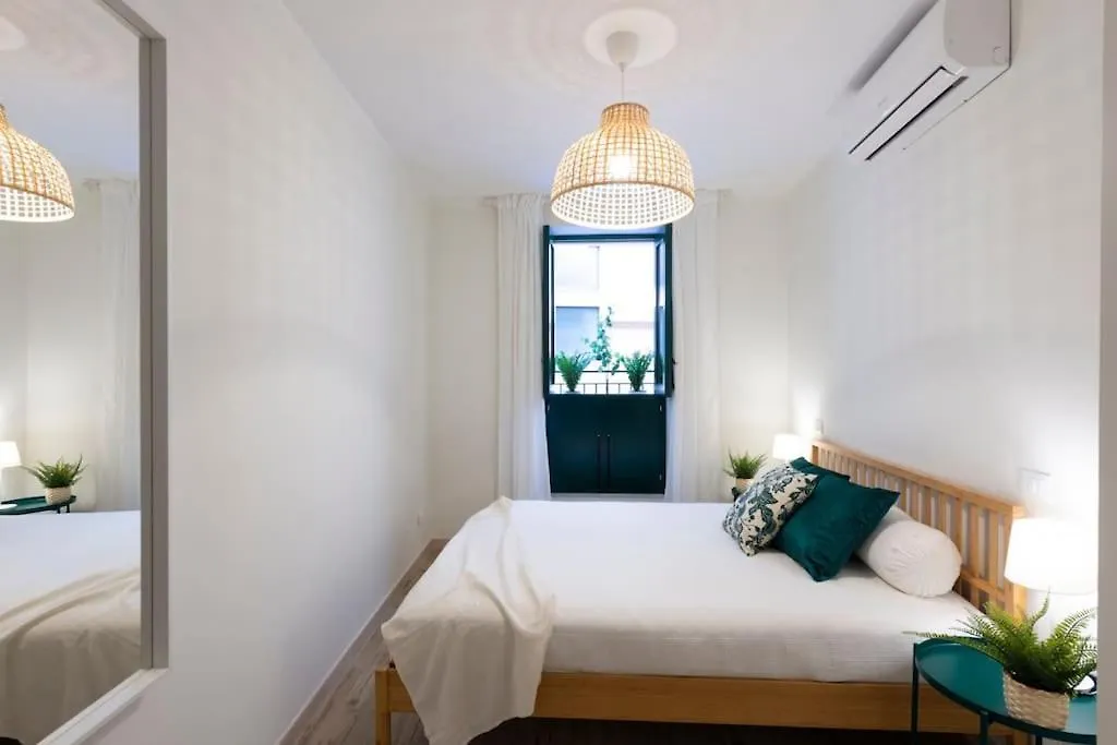 A Casa Di Flo' Apartment Palermo