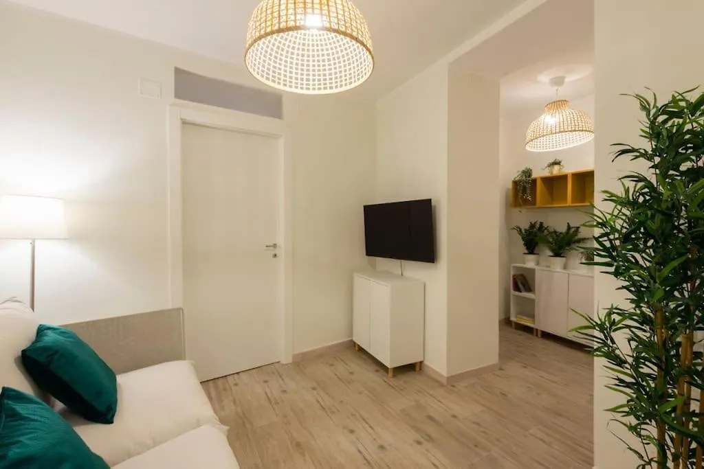 A Casa Di Flo' Apartment Palermo